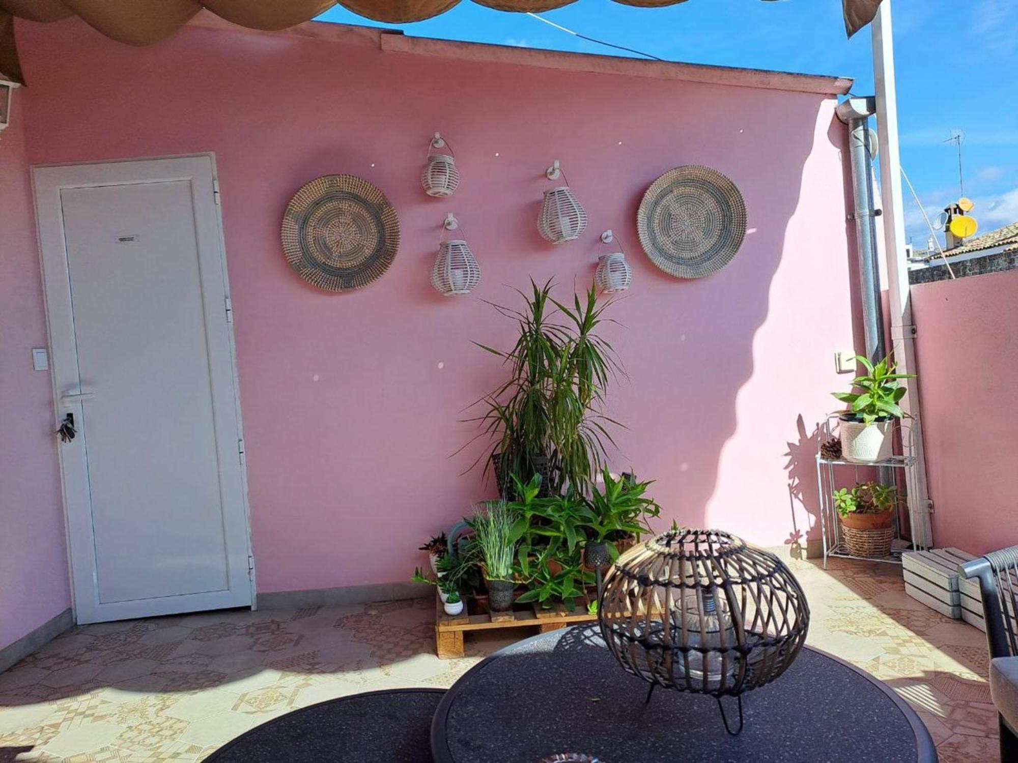Apartamento El Balcon de la Muralla Córdoba Exterior foto