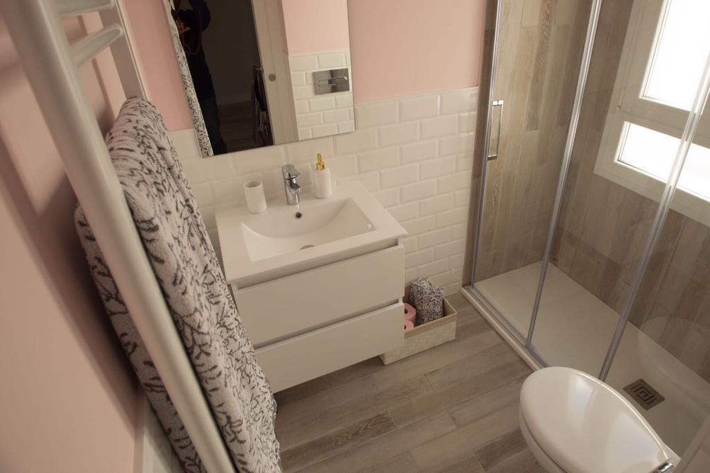 Apartamento El Balcon de la Muralla Córdoba Exterior foto