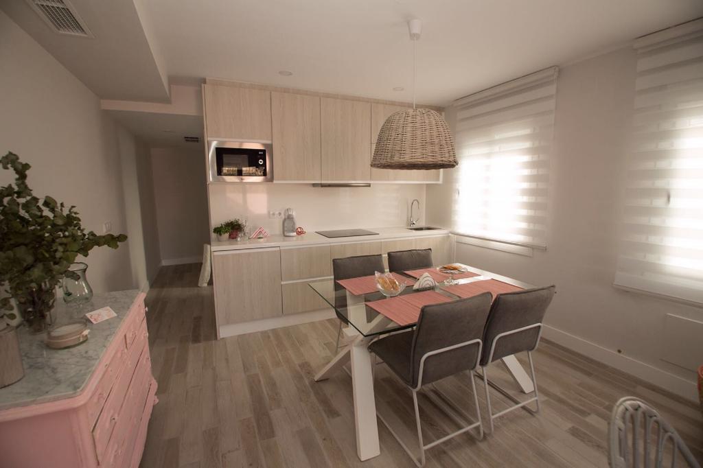 Apartamento El Balcon de la Muralla Córdoba Exterior foto