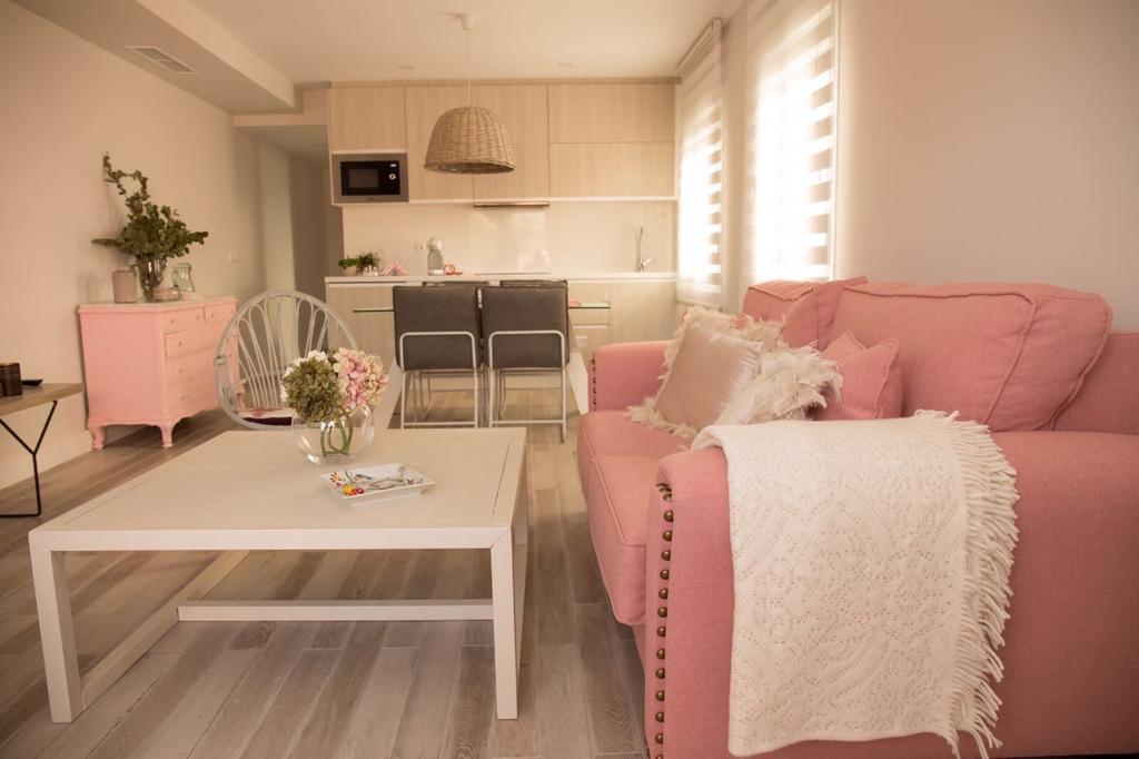 Apartamento El Balcon de la Muralla Córdoba Exterior foto